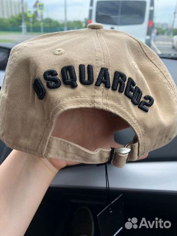 Кепка dsquared2 Кепка dsquared2