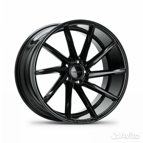 Новые vossen CVT R18 4/100 Vesta Rio Solaris Новые vossen CVT R18 4/100 Vesta Rio Solaris