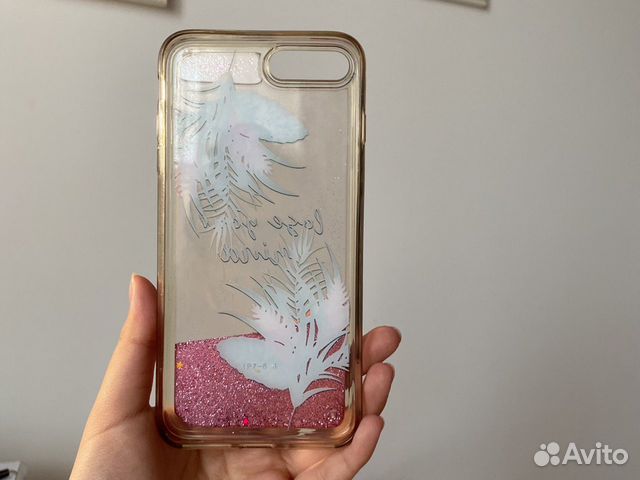 Чехол на iPhone 7+ Чехол на iPhone 7+
