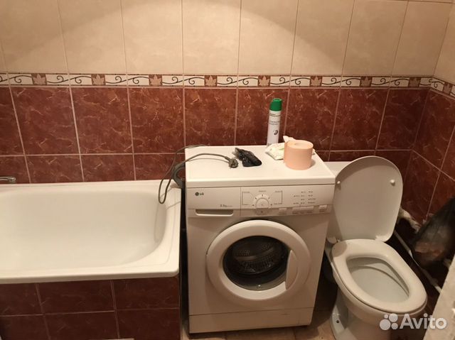 1-к квартира, 35 м², 2/9 эт. 1-к квартира, 35 м², 2/9 эт.