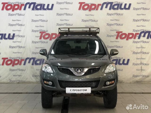 Great Wall Hover H5 2.0 МТ, 2014, 102 000 км Great Wall Hover H5 2.0 МТ, 2014, 102 000 км