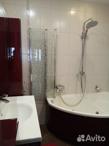 3-к квартира, 94 м², 20/22 эт.
