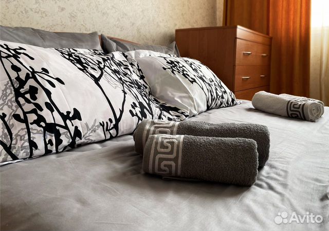 3-к квартира, 78 м², 6/18 эт. 3-к квартира, 78 м², 6/18 эт.