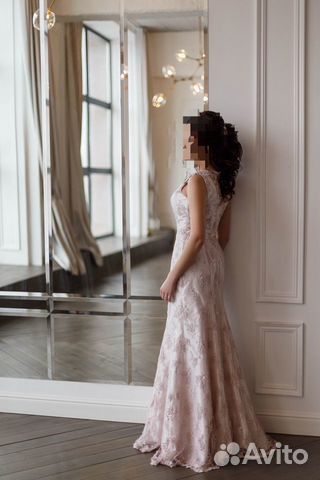Свадебное платье Свадебное платье