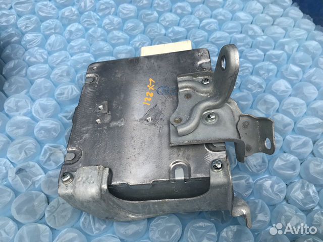 Блок EPS для Лексус рх350 13-15 Блок EPS для Лексус рх350 13-15