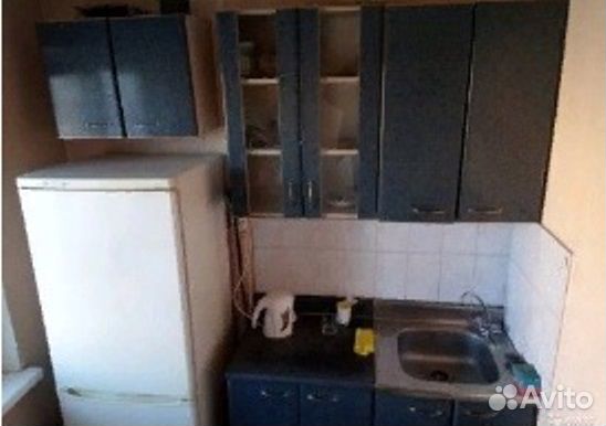3-к квартира, 58 м², 3/5 эт.