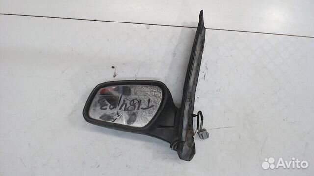 Зеркало боковое левое Ford C-Max, 2004
