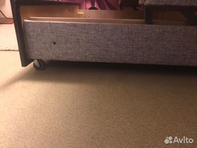 Диван и кресло кровать