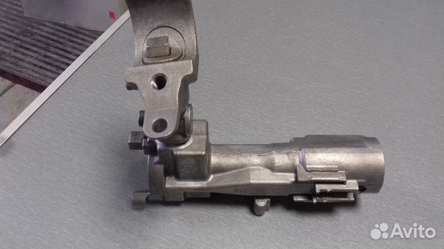 Корпус замка зажигания Land Cruiser 100/105 Корпус замка зажигания Land Cruiser 100/105