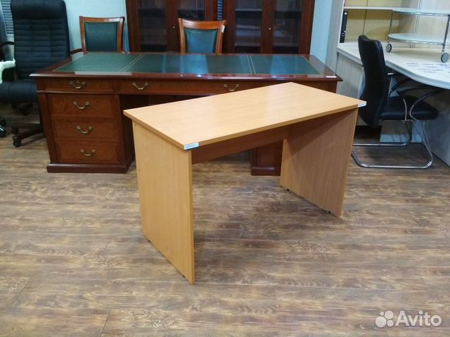 Стол офисный новый сэ120*60/25 Стол офисный новый сэ120*60/25