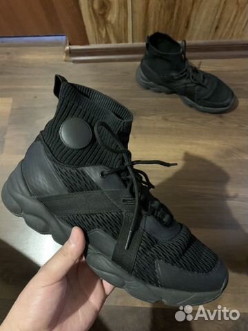 Кроссовки H&M