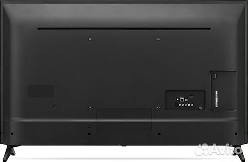 Телевизор LG UHD TV (55UK6200PLA) Телевизор LG UHD TV (55UK6200PLA)