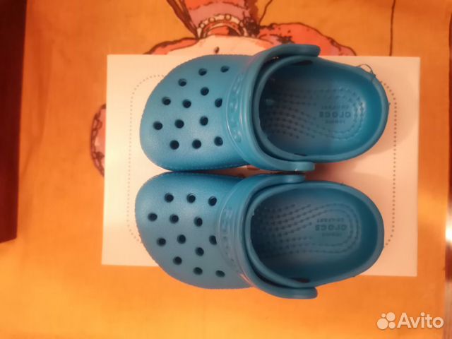 Crocs 5 Crocs 5