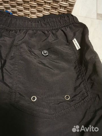 BEN sherman плавательные шорты бордшорты BEN sherman плавательные шорты бордшорты