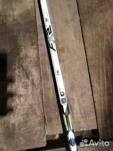 Клюшка fischer fx2