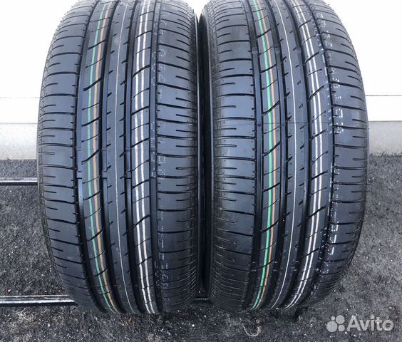 Шины R18 245/50 Bridgestone Turanza ER30 пара