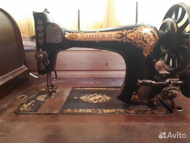 Швейная машина Singer Швейная машина Singer