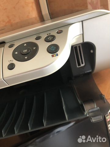 Мфу Canon pixma MP450 Мфу Canon pixma MP450