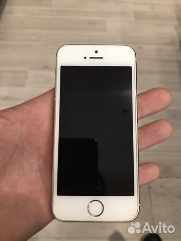 Телефон iPhone 5S. 16 gb Телефон iPhone 5S. 16 gb