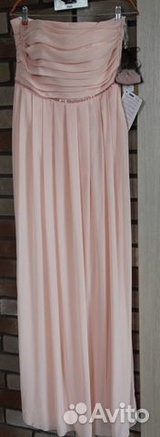 Вечернее платье Musani couture. Новое Вечернее платье Musani couture. Новое