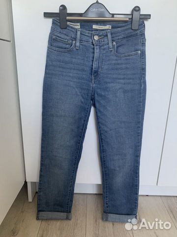 Джинсы Levi’s Джинсы Levi’s