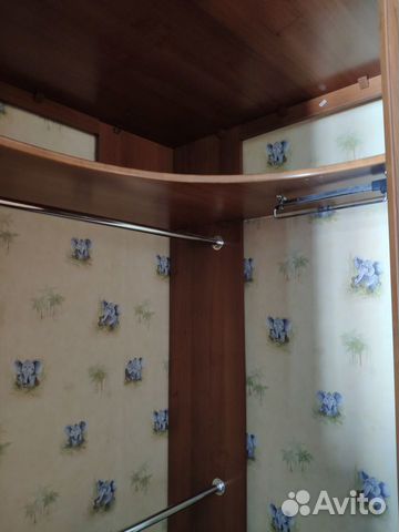 Угловой шкаф Угловой шкаф