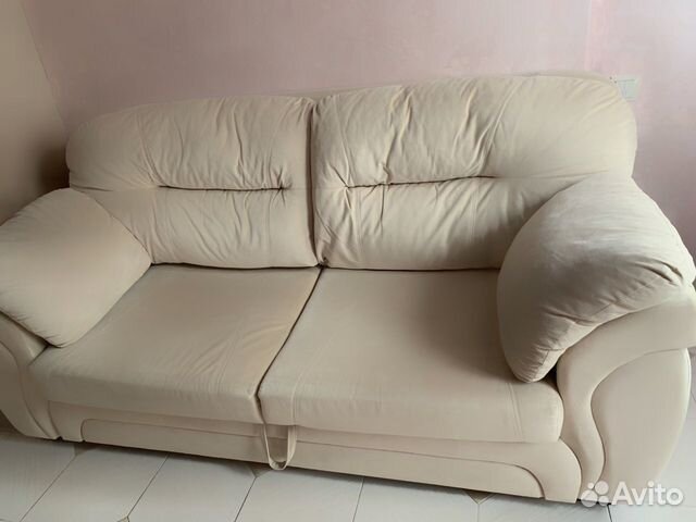 Диван-кровать