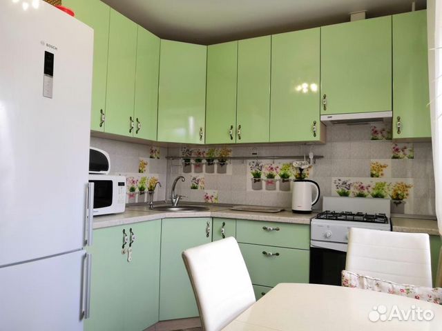 1-к квартира, 39.1 м², 2/10 эт.