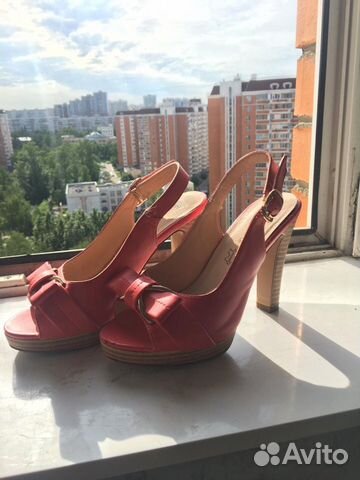 Туфли Туфли