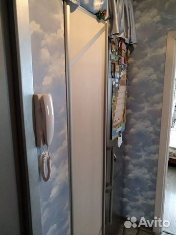 2-к квартира, 39 м², 10/14 эт. 2-к квартира, 39 м², 10/14 эт.