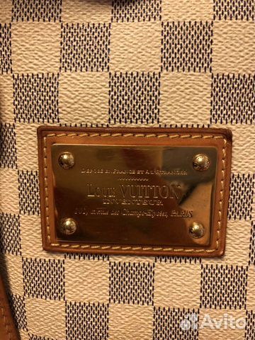 Сумка louis vuitton оригинал