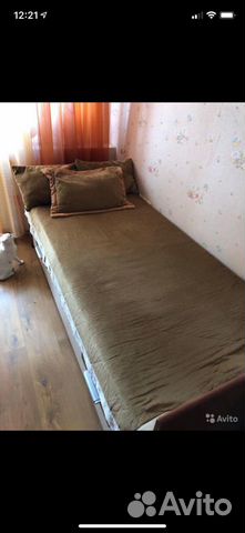 Кровать Кровать