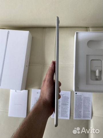 iPad Pro 32гб Ростест iPad Pro 32гб Ростест