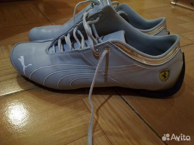 Кроссовки Puma Ferrari original