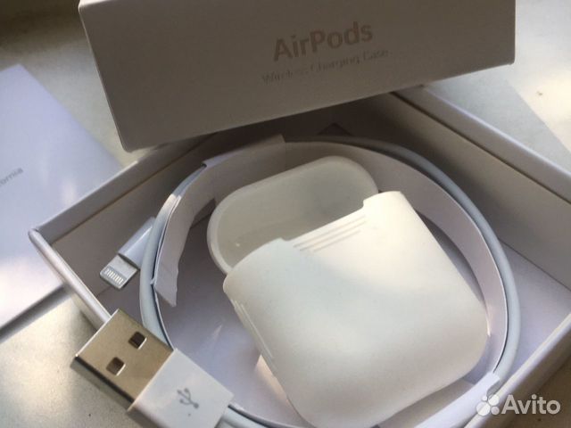 AirPods 2