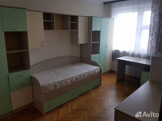 3-к квартира, 76 м², 11/20 эт.