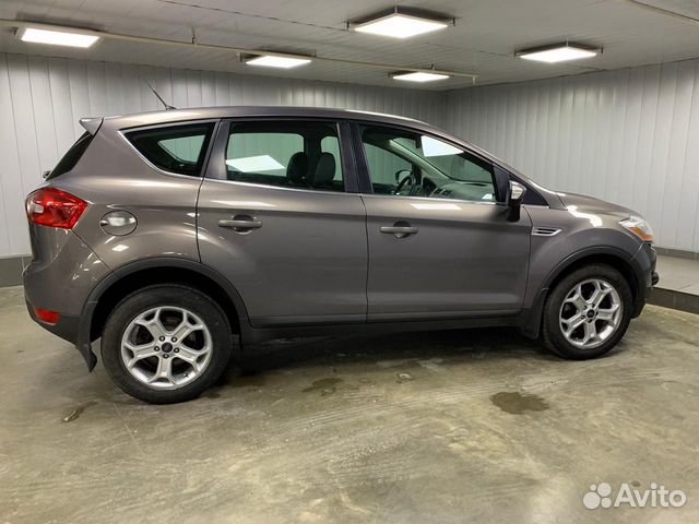 Ford Kuga 2.5 AT, 2012, 73 544 км Ford Kuga 2.5 AT, 2012, 73 544 км