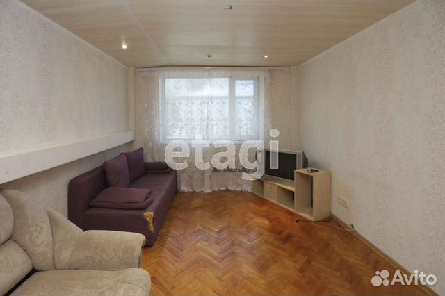 1-к квартира, 38.5 м², 1/16 эт. 1-к квартира, 38.5 м², 1/16 эт.