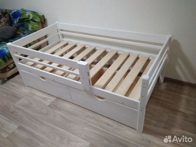 Кровать детская