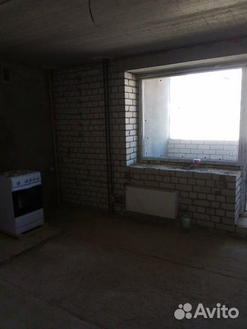 1-к квартира, 41 м², 7/10 эт.