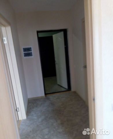 1-к квартира, 45 м², 3/3 эт.