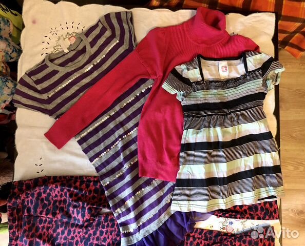 Детская одежда