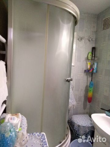 1-к квартира, 31 м², 1/4 эт.