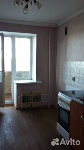 1-к квартира, 36.8 м², 2/12 эт.