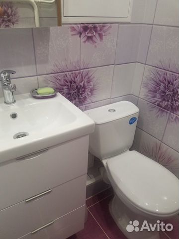 1-к квартира, 32 м², 2/3 эт.