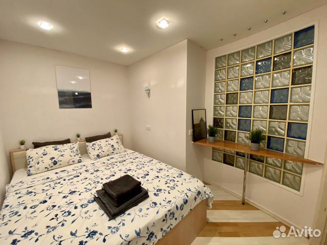 2-к квартира, 49 м², 15/17 эт. 2-к квартира, 49 м², 15/17 эт.