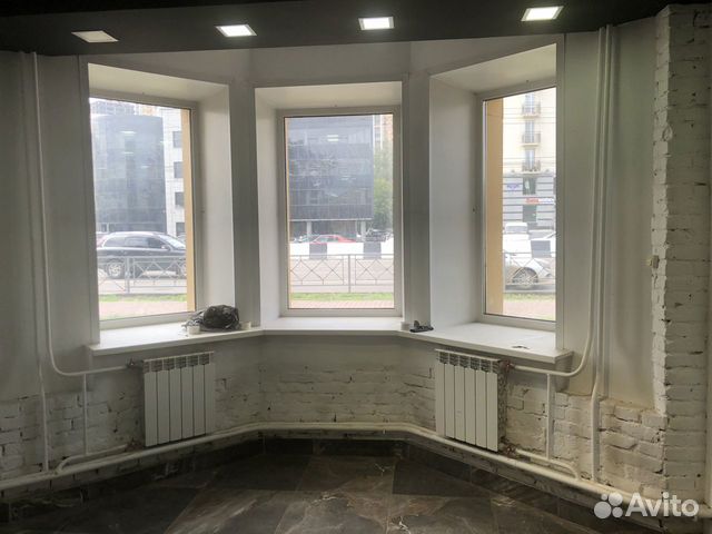 Помещение свободного назначения, 70 м²