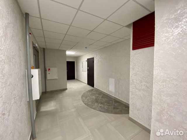 1-к квартира, 33 м², 13/16 эт.