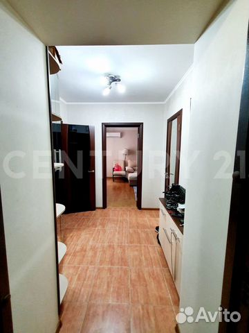 1-к квартира, 37.7 м², 12/16 эт.