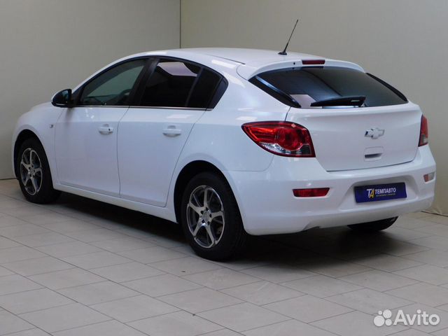 Chevrolet Cruze 1.8 МТ, 2012, 211 050 км